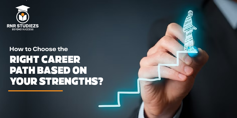 Education Counsellor: Choose the Right Career Based on Strengths